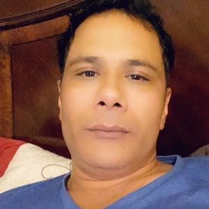 Meet your Posher, Mudassar